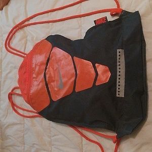 Nike swing backpack#FREE WITH BUNDLE